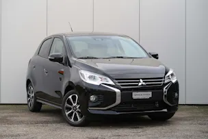 Mitsubishi Space Star 1.2 Automat. Intense+