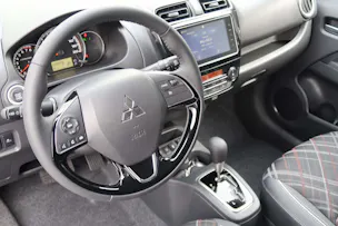 Mitsubishi Space Star 1.2 Automat. Intense+