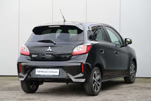 Mitsubishi Space Star 1.2 Automat. Intense+