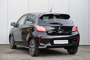 Mitsubishi Space Star 1.2 Automat. Intense+