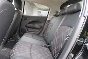 Mitsubishi Space Star 1.2 Automat. Intense+