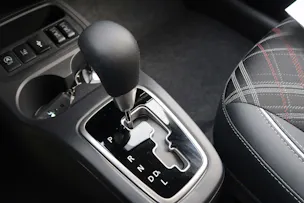 Mitsubishi Space Star 1.2 Automat. Intense+