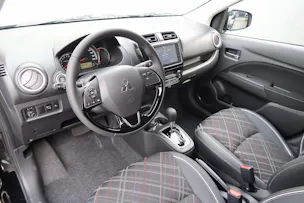 Mitsubishi Space Star 1.2 Automat. Intense+