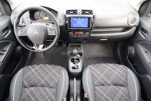 Mitsubishi Space Star 1.2 Automat. Intense+