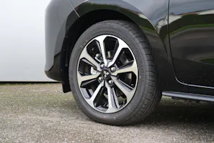 Mitsubishi Space Star 1.2 Automat. Intense+