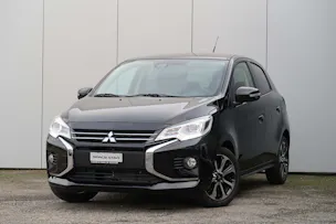 Mitsubishi Space Star 1.2 Automat. Intense+