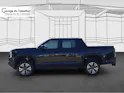 Maxus eTerron 9 102kWh Luxury suspensions pneumatiques