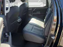 Maxus eTerron 9 102kWh Luxury suspensions pneumatiques