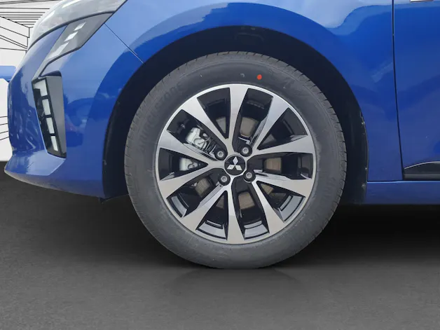 Mitsubishi Colt 1.6 HEV NEW Invite+ Auto