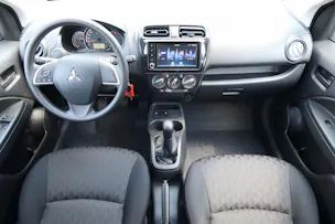 Mitsubishi Space Star 1.2 Automat. Inform