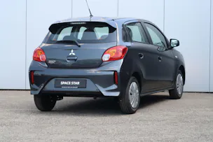 Mitsubishi Space Star 1.2 Automat. Inform