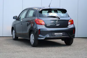 Mitsubishi Space Star 1.2 Automat. Inform