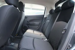 Mitsubishi Space Star 1.2 Automat. Inform