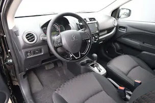 Mitsubishi Space Star 1.2 Automat. Inform