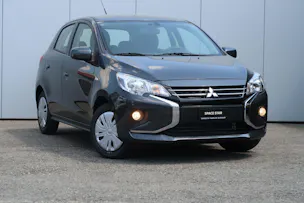 Mitsubishi Space Star 1.2 Automat. Inform