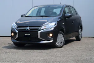 Mitsubishi Space Star 1.2 Automat. Inform