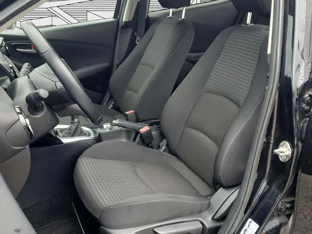 Mazda 2 Ambition Plus 1.5 90ch