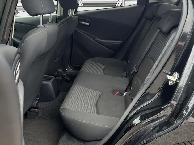 Mazda 2 Ambition Plus 1.5 90ch
