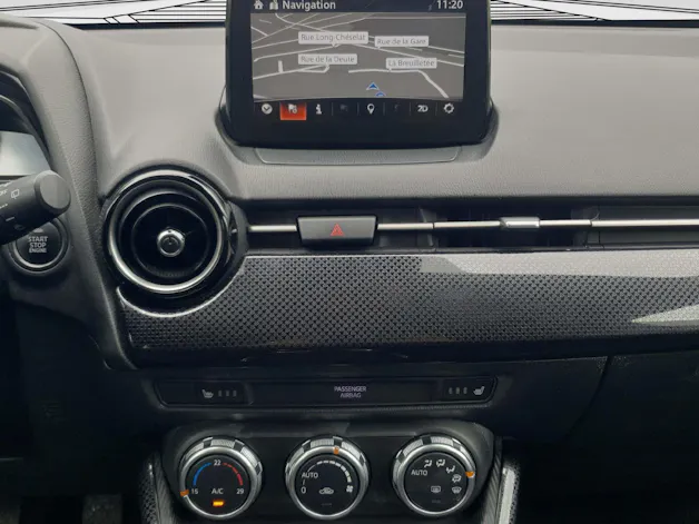 Mazda 2 Ambition Plus 1.5 90ch