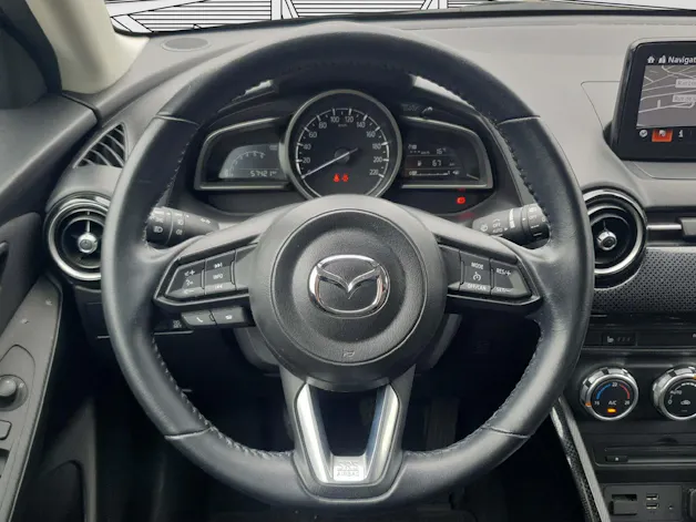 Mazda 2 Ambition Plus 1.5 90ch