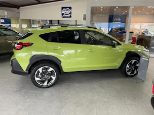 Subaru Crosstrek 2.0i e-Boxer Swiss Plus