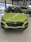 Subaru Crosstrek 2.0i e-Boxer Swiss Plus