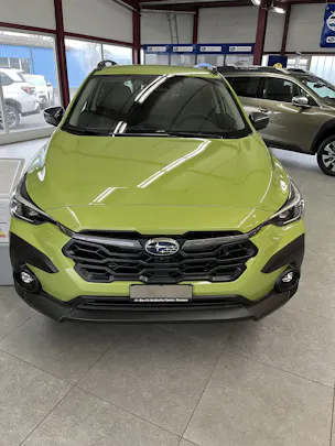 Subaru Crosstrek 2.0i e-Boxer Swiss Plus