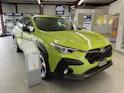 Subaru Crosstrek 2.0i e-Boxer Swiss Plus