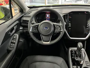 Subaru Crosstrek 2.0i e-Boxer Swiss Plus
