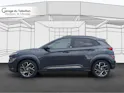 HYUNDAI Kona 1.6 GDi Hybrid Vertex Auto. Crochet