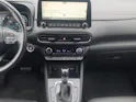 HYUNDAI Kona 1.6 GDi Hybrid Vertex Auto. Crochet