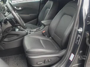 HYUNDAI Kona 1.6 GDi Hybrid Vertex Auto. Crochet