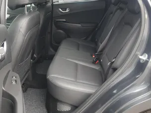 HYUNDAI Kona 1.6 GDi Hybrid Vertex Auto. Crochet
