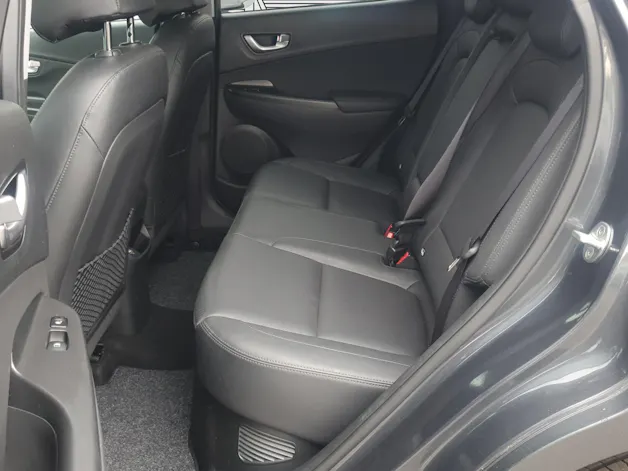 HYUNDAI Kona 1.6 GDi Hybrid Vertex Auto. Crochet