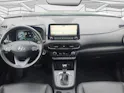 HYUNDAI Kona 1.6 GDi Hybrid Vertex Auto. Crochet
