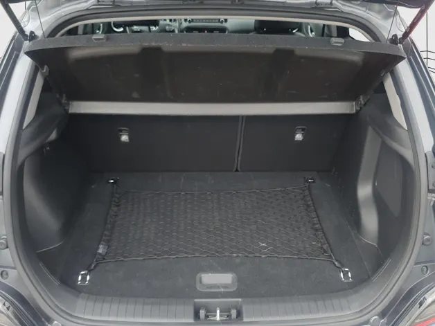 HYUNDAI Kona 1.6 GDi Hybrid Vertex Auto. Crochet