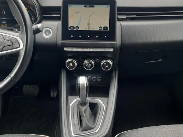 Renault Clio 1.3 TCe Intens 131ch EDC