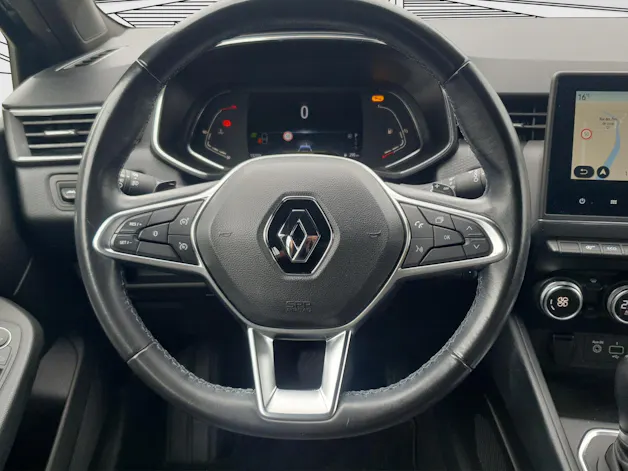 Renault Clio 1.3 TCe Intens 131ch EDC