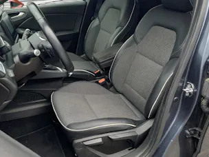 Renault Clio 1.3 TCe Intens 131ch EDC