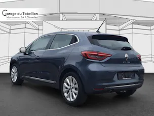 Renault Clio 1.3 TCe Intens 131ch EDC