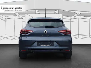 Renault Clio 1.3 TCe Intens 131ch EDC