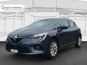 Renault Clio 1.3 TCe Intens 131ch EDC