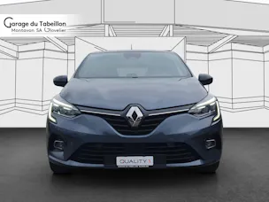 Renault Clio 1.3 TCe Intens 131ch EDC