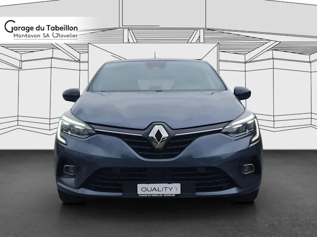 Renault Clio 1.3 TCe Intens 131ch EDC