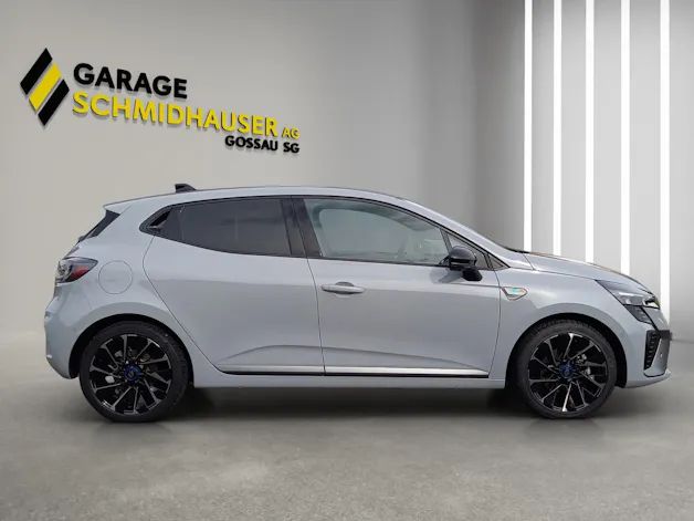 Renault Clio 1.6 E-Tech esprit Alpine