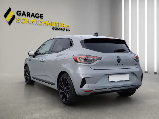 Renault Clio 1.6 E-Tech esprit Alpine