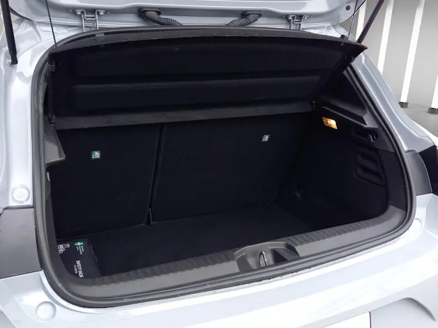 Renault Clio 1.6 E-Tech esprit Alpine