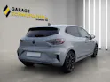 Renault Clio 1.6 E-Tech esprit Alpine