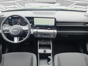 Hyundai Kona 1.6 GDi Hybrid NEW Amplia Auto.