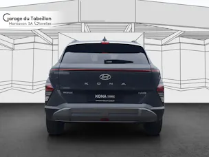 Hyundai Kona 1.6 GDi Hybrid NEW Amplia Auto.